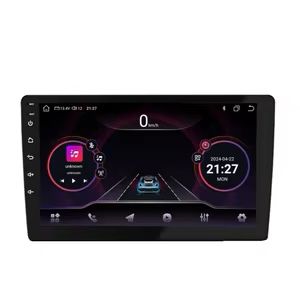autoradio android dvd pour voiture