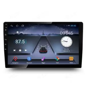 autoradio android dvd pour voiture