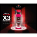 Triple Action Nettoyant Moteur